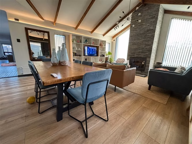 Casa en venta de 3 dorm. en Punta Arenas
