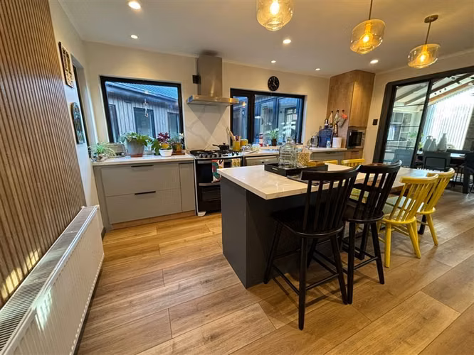 Casa en venta de 3 dorm. en Punta Arenas