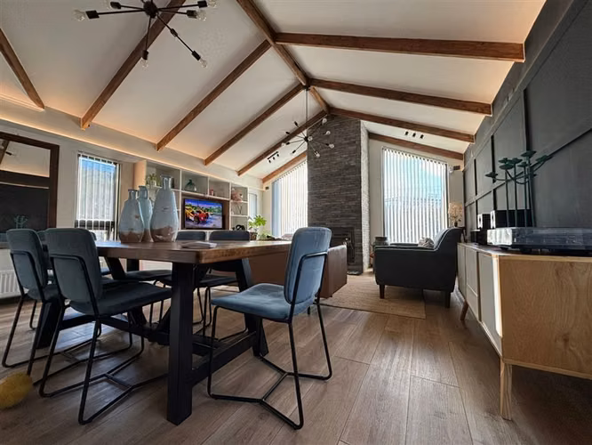 Casa en venta de 3 dorm. en Punta Arenas