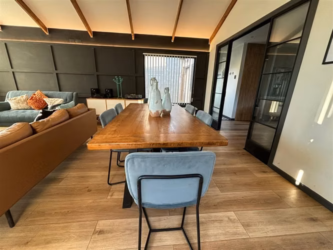 Casa en venta de 3 dorm. en Punta Arenas