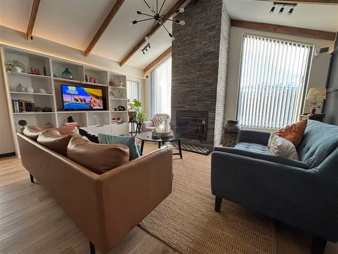 Casa en venta de 3 dorm. en Punta Arenas