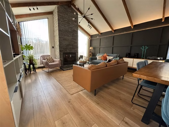 Casa en venta de 3 dorm. en Punta Arenas