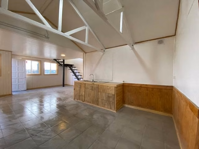 Casa en venta de 2 dorm. en Natales