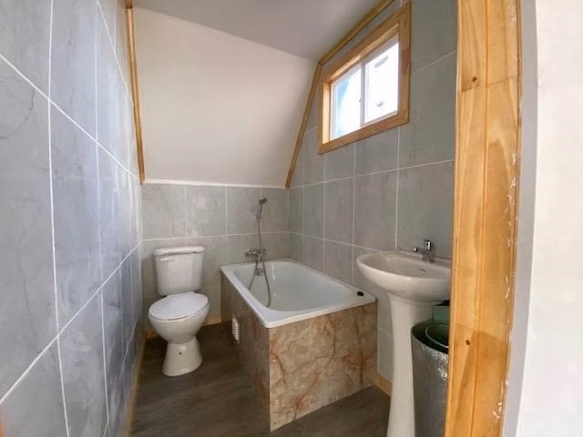 Casa en venta de 2 dorm. en Natales