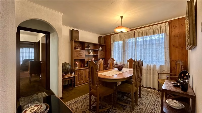 BARRIO RESIDENCIAL, PERFECTA PARA INVERTIR