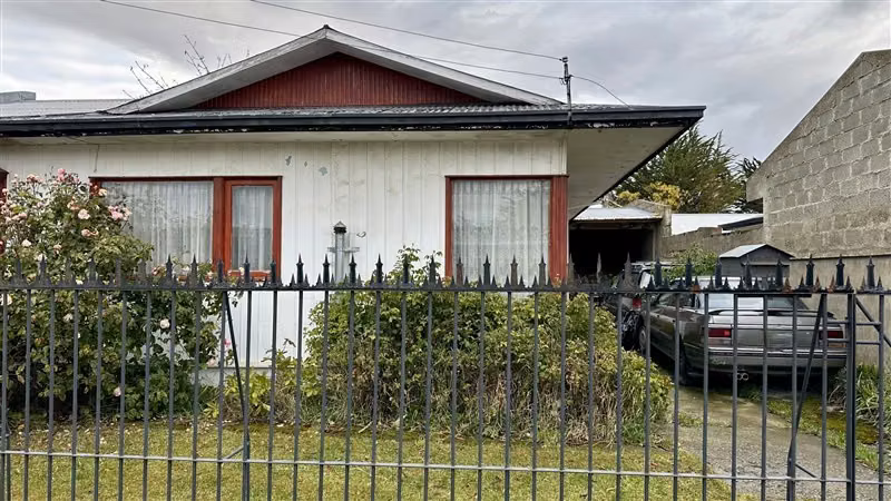 BARRIO RESIDENCIAL, PERFECTA PARA INVERTIR