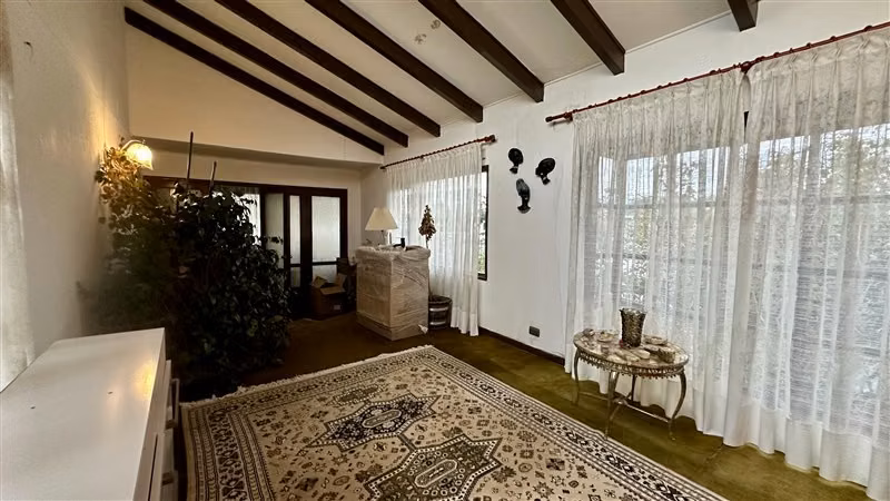 BARRIO RESIDENCIAL, PERFECTA PARA INVERTIR