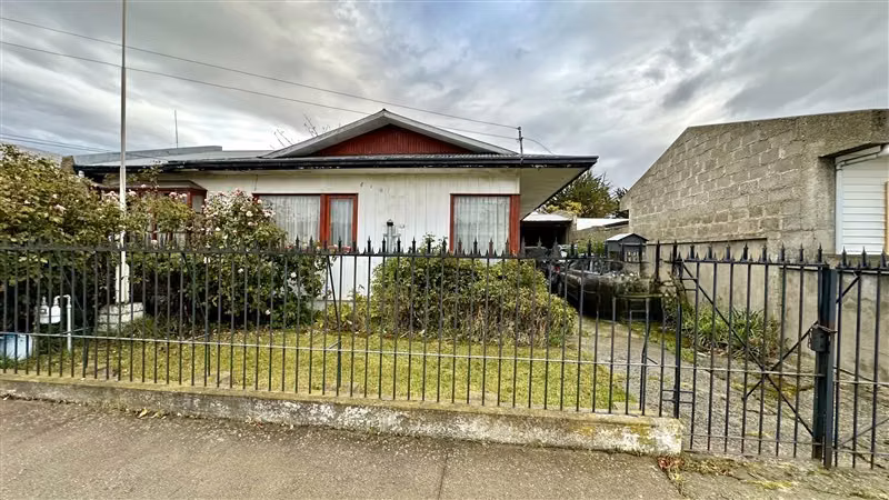BARRIO RESIDENCIAL, PERFECTA PARA INVERTIR