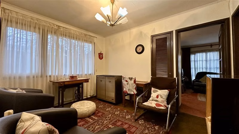 BARRIO RESIDENCIAL, PERFECTA PARA INVERTIR