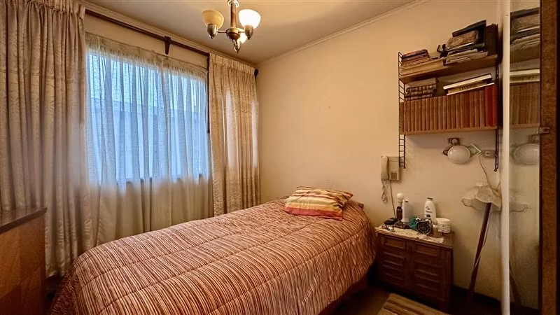 BARRIO RESIDENCIAL, PERFECTA PARA INVERTIR