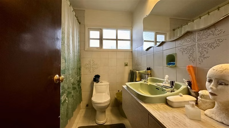 BARRIO RESIDENCIAL, PERFECTA PARA INVERTIR