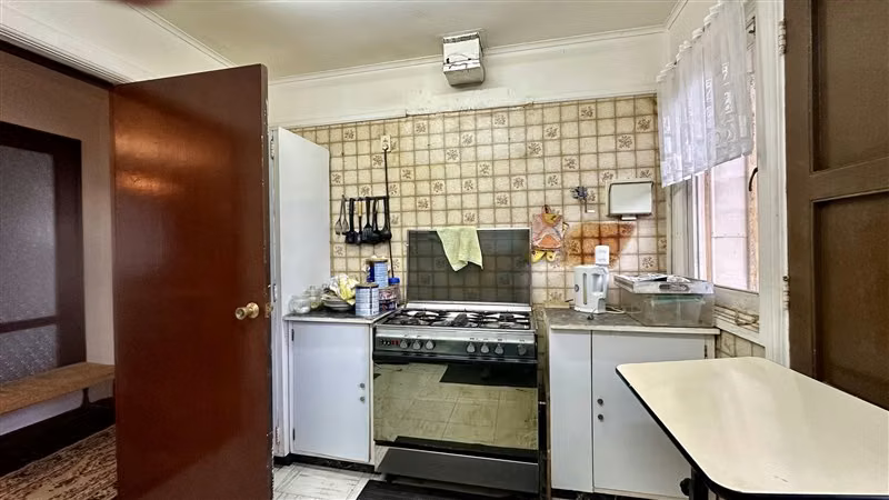BARRIO RESIDENCIAL, PERFECTA PARA INVERTIR
