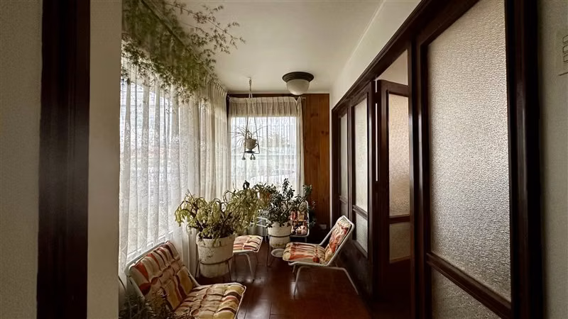 BARRIO RESIDENCIAL, PERFECTA PARA INVERTIR
