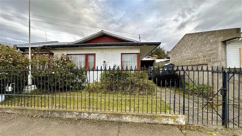 BARRIO RESIDENCIAL, PERFECTA PARA INVERTIR