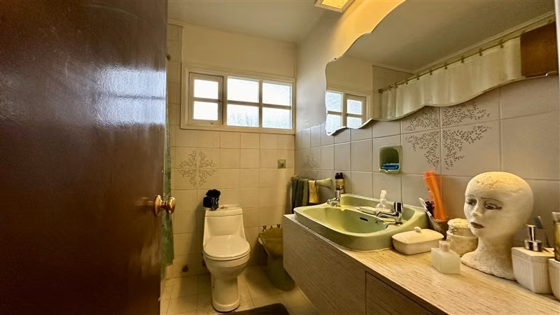 BARRIO RESIDENCIAL, PERFECTA PARA INVERTIR