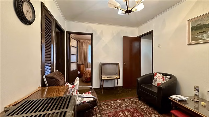 BARRIO RESIDENCIAL, PERFECTA PARA INVERTIR