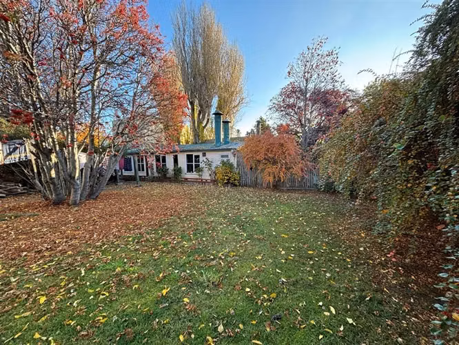 Majestuosa propiedad en el centro de Punta Arenas 1.000 m2