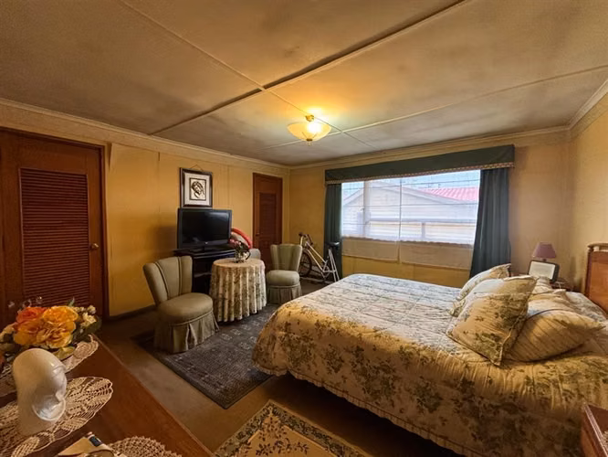 Majestuosa propiedad en el centro de Punta Arenas 1.000 m2