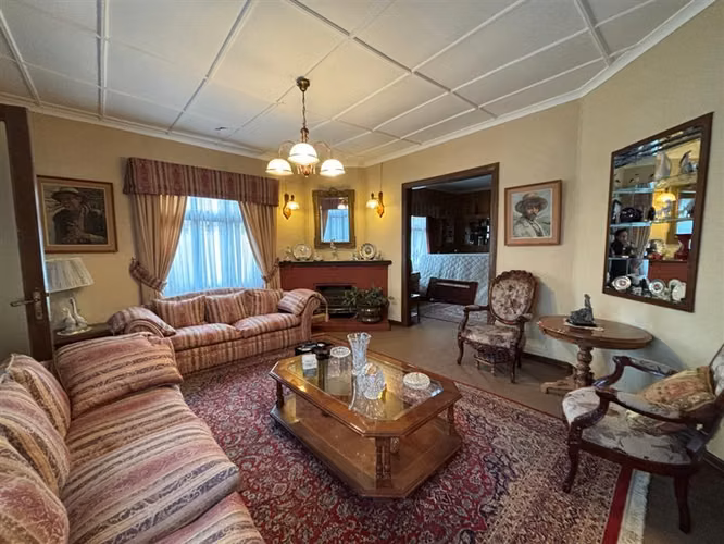 Majestuosa propiedad en el centro de Punta Arenas 1.000 m2