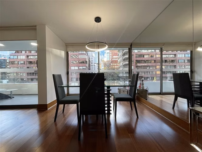 EXCELENTE DEPARTAMENTO!! Con la mejor ubicación del Golf - Imagen 5