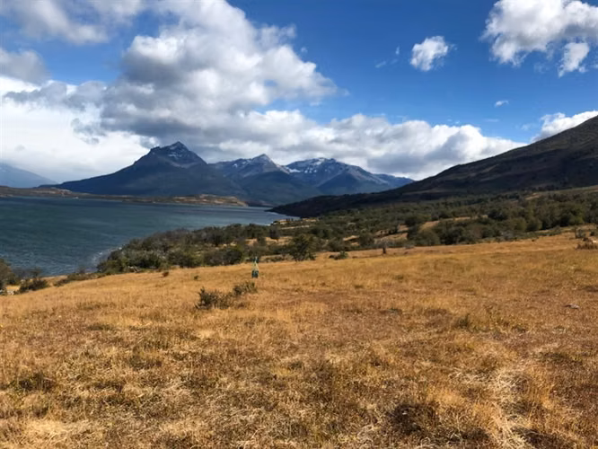 Se vende hermoso sitio en Laguna sofia de 13.774 M2