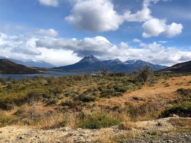 Se vende hermoso sitio en Laguna sofia de 13.774 M2