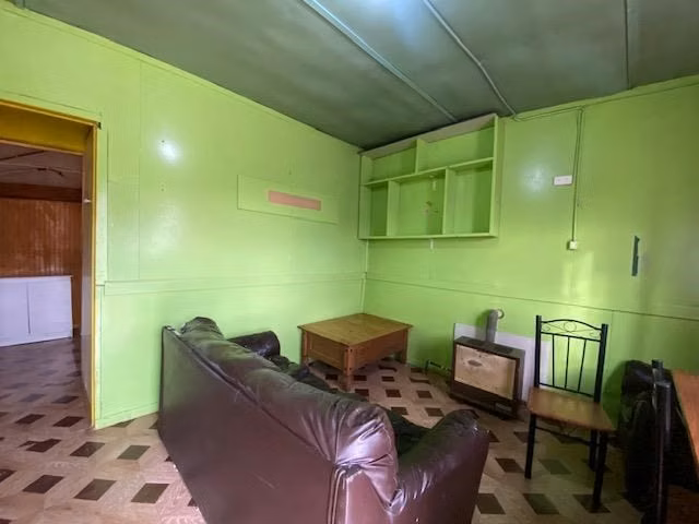 Casa en venta de 2 dorm. con 930 M2 de terreno en Natales