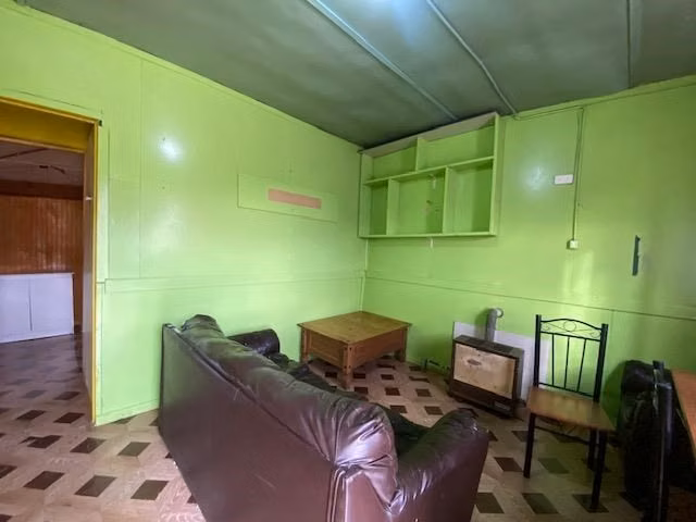 Casa en venta de 2 dorm. con 930 M2 de terreno en Natales
