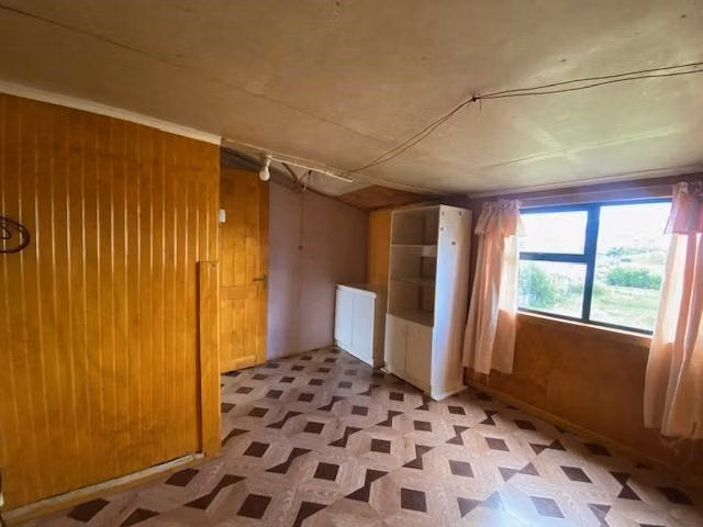 Casa en venta de 2 dorm. con 930 M2 de terreno en Natales