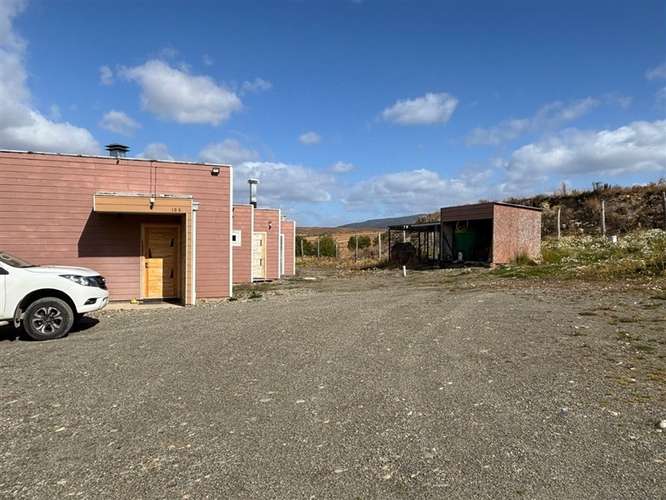 CASA CON 7000M2 DE TERRENO 4D 3B CALEFACCION CENTRAL - Imagen 25