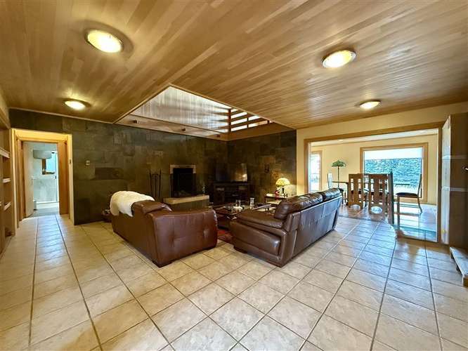 Casa en venta de 4 dorm. en Punta Arenas - Imagen 4