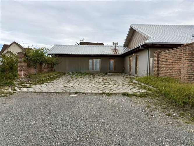 Casa en venta de 4 dorm. en Punta Arenas - Imagen 2