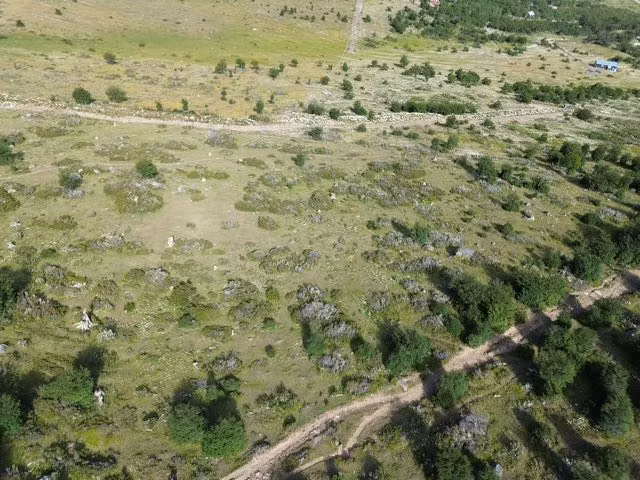 Sitio en venta en Natales de 5000 m2 en Dorotea