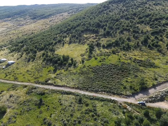 Sitio en venta en Natales de 5000 m2 en Dorotea