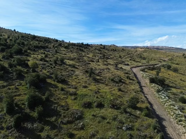 Sitio en venta en Natales de 5000 m2 en Dorotea