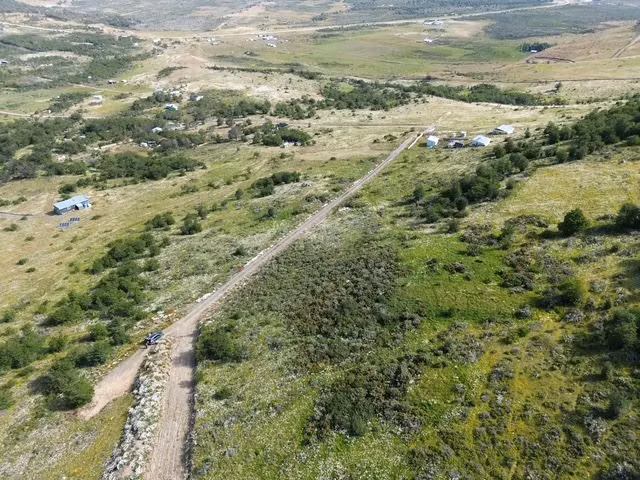 Sitio en venta en Natales de 5000 m2 en Dorotea