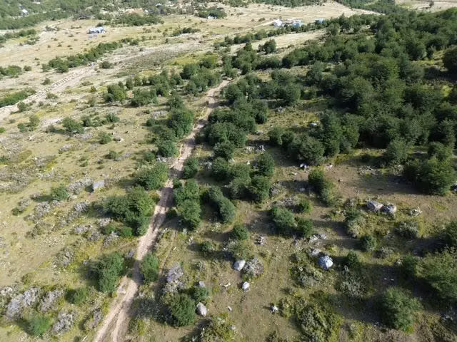 Sitio en venta en Natales de 5000 m2 en Dorotea