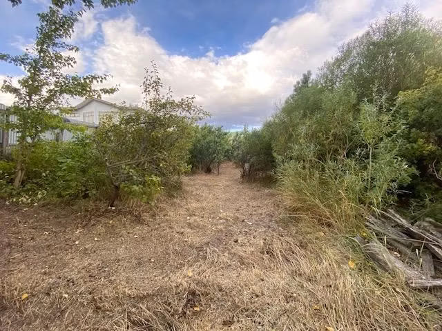 Casa en venta de 2 dorm. con terreno de 500 m2. en Natales