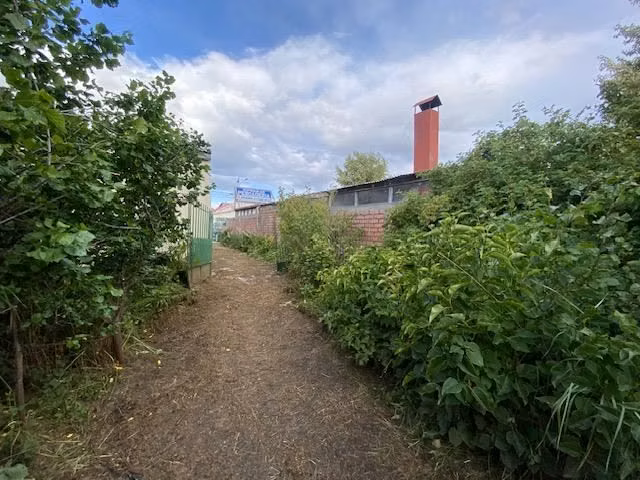Casa en venta de 2 dorm. con terreno de 500 m2. en Natales