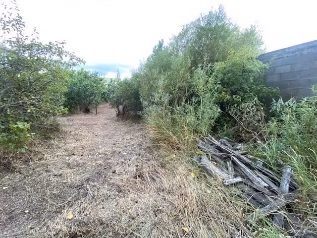 Casa en venta de 2 dorm. con terreno de 500 m2. en Natales
