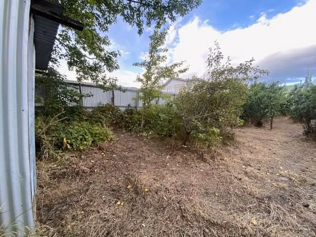 Casa en venta de 2 dorm. con terreno de 500 m2. en Natales