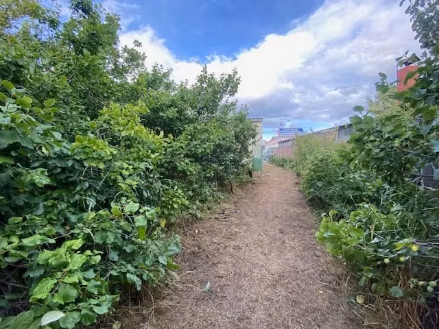 Casa en venta de 2 dorm. con terreno de 500 m2. en Natales