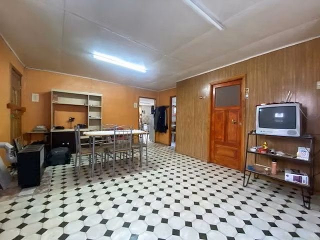 Casa en venta de 2 dorm. con terreno de 500 m2. en Natales