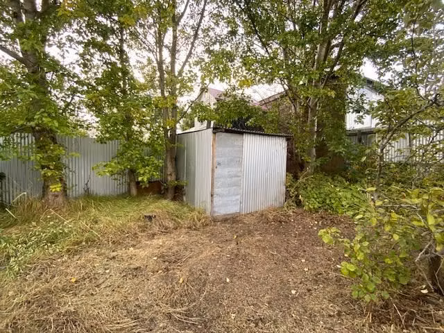 Casa en venta de 2 dorm. con terreno de 500 m2. en Natales
