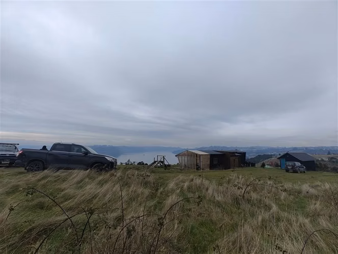 Parcela en venta en Bahía de Rauco