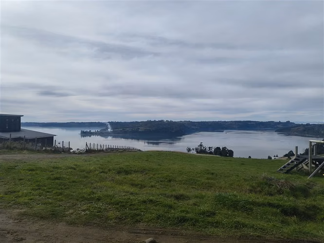 Parcela en venta en Bahía de Rauco