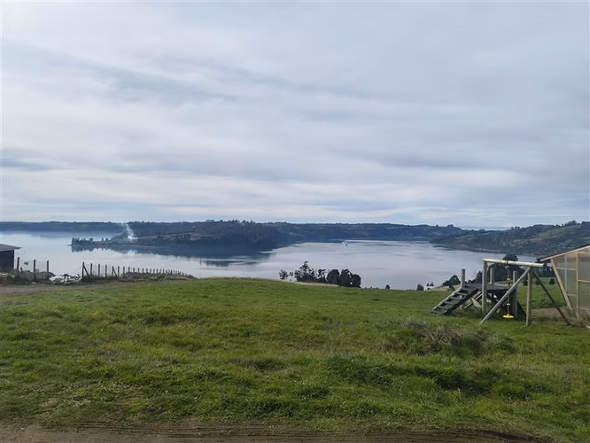 Parcela en venta en Bahía de Rauco