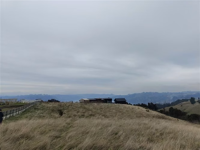 Parcela en venta en Bahía de Rauco