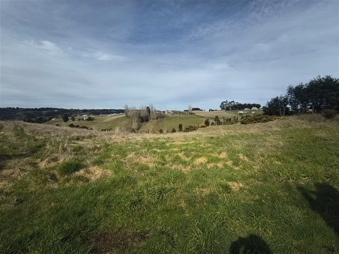Parcela en venta en Bahía de Rauco