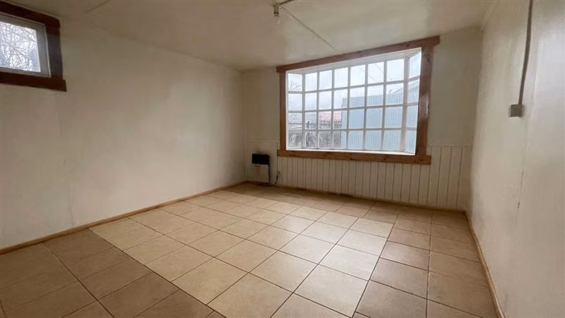 Casa en Venta con 2 dpto c/u de 2 dorm. en Puerto Natales